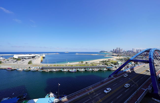 UH FLAT THE SOKCHO - Foto 48