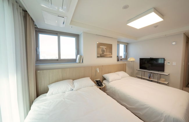 UH FLAT THE SOKCHO - Foto 11