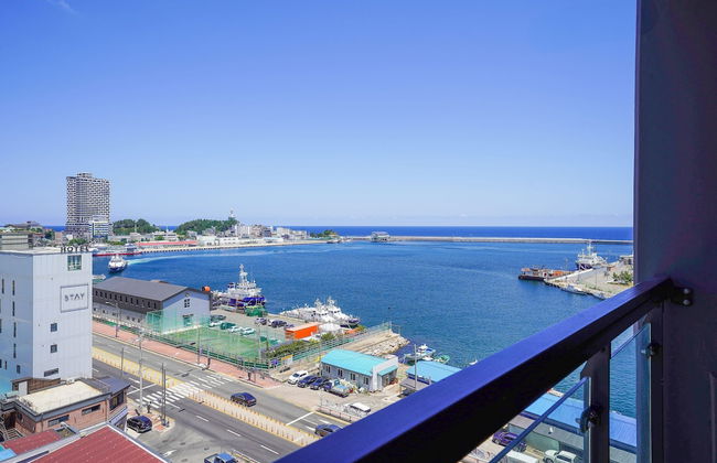 UH FLAT THE SOKCHO - Foto 51