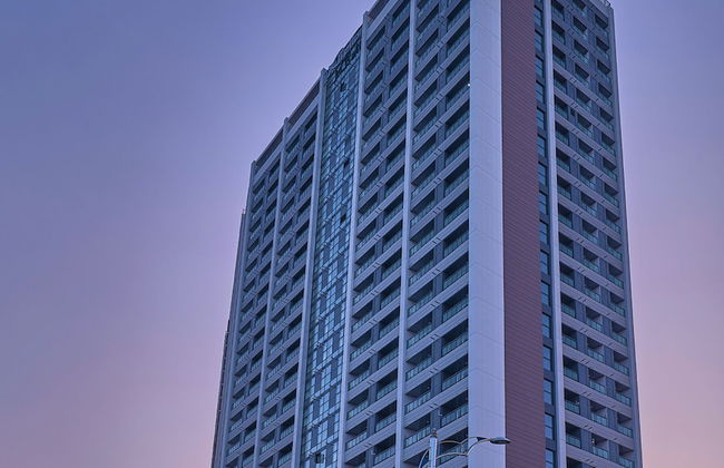 UH FLAT THE SOKCHO - Foto 24