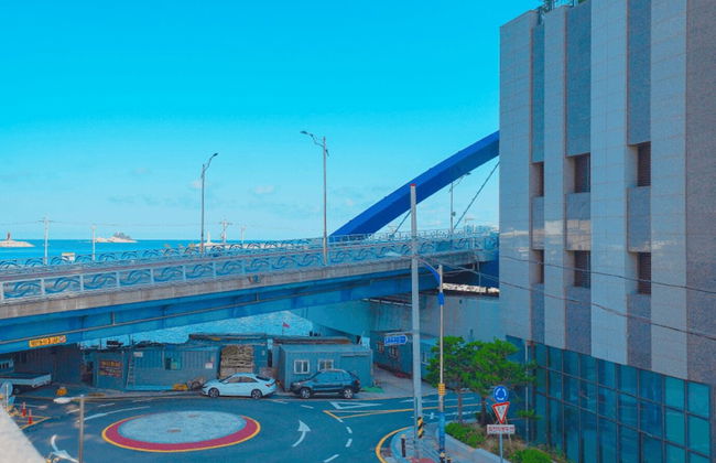 UH FLAT THE SOKCHO - Foto 50