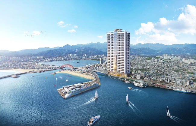 UH FLAT THE SOKCHO - Foto 44