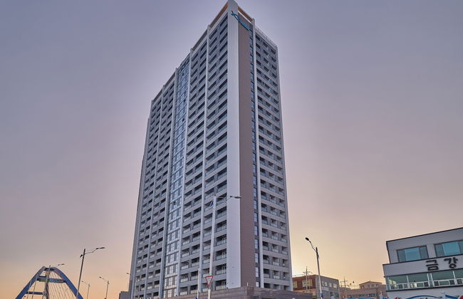 UH FLAT THE SOKCHO - Foto 43