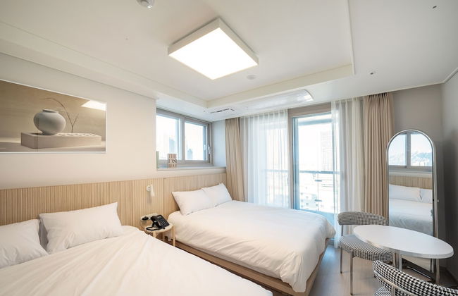 UH FLAT THE SOKCHO - Foto 4