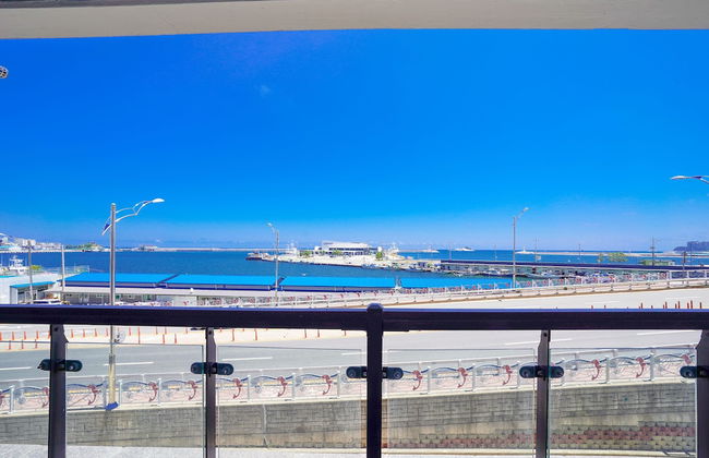 UH FLAT THE SOKCHO - Foto 57