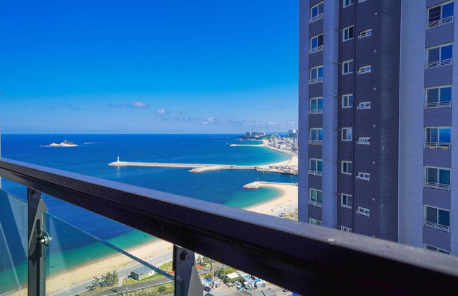 UH FLAT THE SOKCHO - Foto 62
