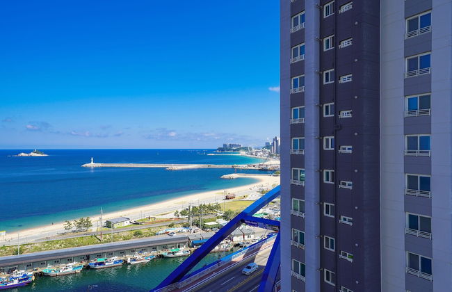 UH FLAT THE SOKCHO - Foto 54