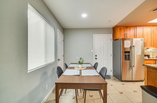 Photo 6 - Stylish San Jose Retreat - 7 Mi to Downtown