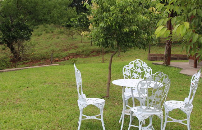 Pousada Vila Felicita - Foto 26