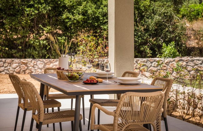 Villa Aphrodite - Ionian Treasure Villas - Photo 41