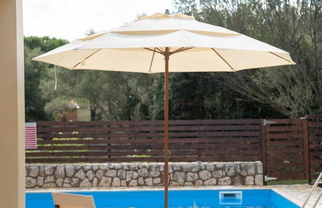 Belle Helens Villa Kefalonia - Photo 27
