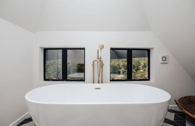 The Lakeside Viewing Gallery - From 900 Per Night - Foto 11