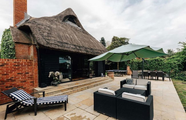 The Lakeside Viewing Gallery - From 900 Per Night - Foto 8