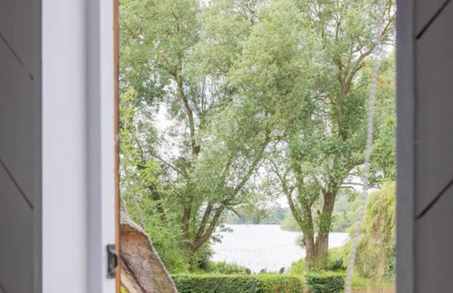 The Lakeside Viewing Gallery - From 900 Per Night - Foto 65