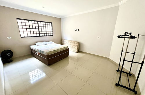 Foto 4 - Casa de 3 Quartos e Piscina Caldas Novas