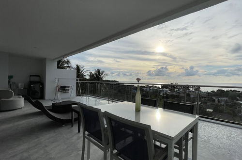 Photo 13 - Seaview Condo Overlooking Karon - SPA3