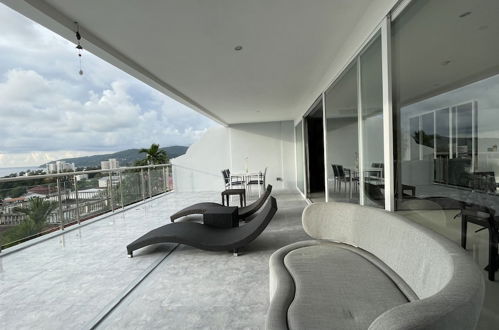 Foto 12 - Seaview Condo Overlooking Karon - SPA3