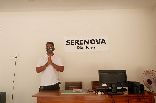 Foto 2 - Serenova by Dia Hotels