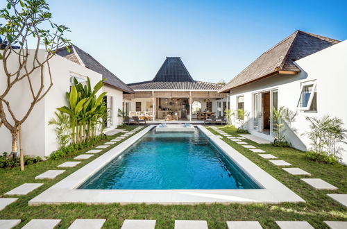 Photo 44 - Villa Passion by Alfred in Bali