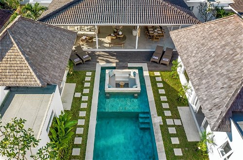 Photo 37 - Villa Passion by Alfred in Bali