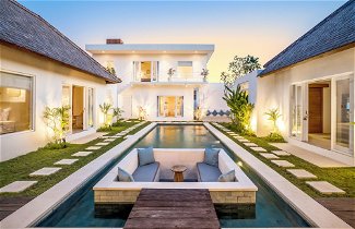 Foto 1 - Villa Passion by Alfred in Bali