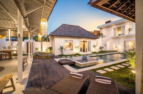 Foto 41 - Villa Passion by Alfred in Bali