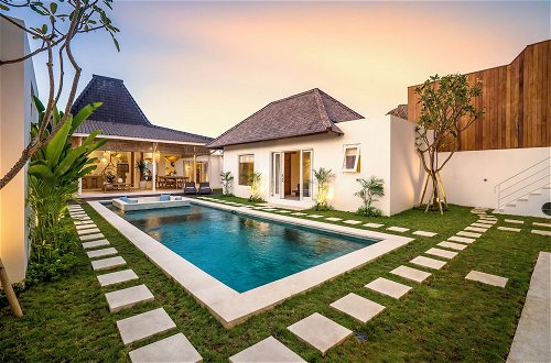 Foto 17 - Villa Passion by Alfred in Bali