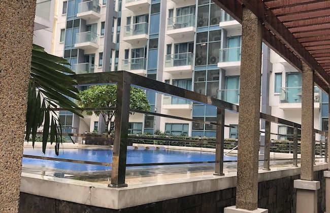 Palmtree Villas 1 -Favila Condotel Unit - Foto 16