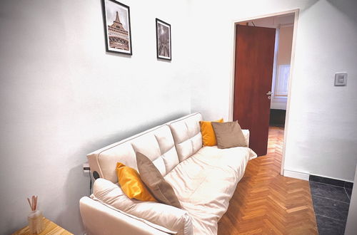 Photo 21 - Comfortable Apartment in The Heart of Barrio Norte BN2 by Apartments Bariloche