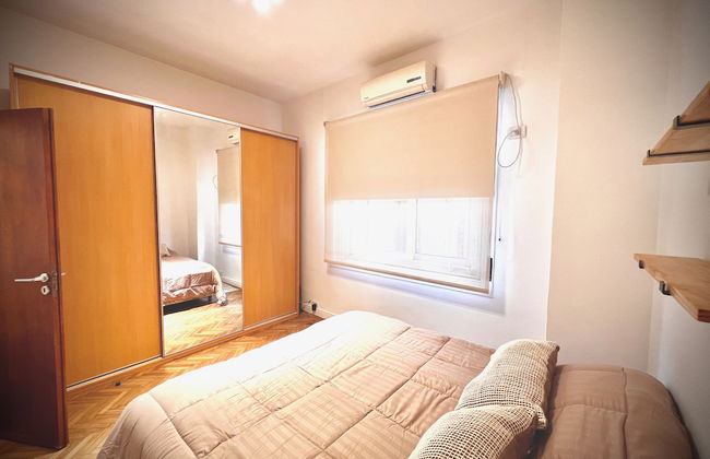 Comfortable Apartment in The Heart of Barrio Norte BN2 by Apartments Bariloche - Foto 3