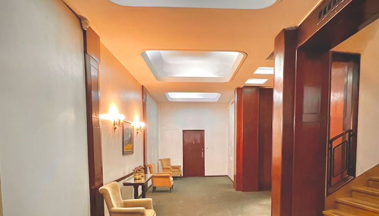 Hall