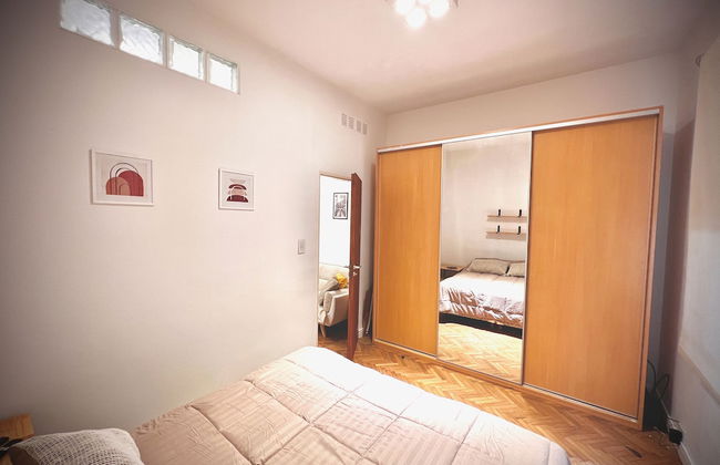 Comfortable Apartment in The Heart of Barrio Norte BN2 by Apartments Bariloche - Foto 8