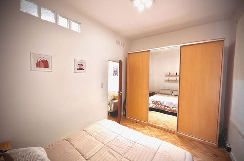 Photo 8 - Comfortable Apartment in The Heart of Barrio Norte BN2 by Apartments Bariloche