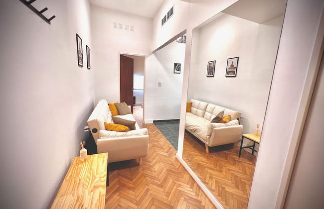 Comfortable Apartment in The Heart of Barrio Norte BN2 by Apartments Bariloche - Foto 24