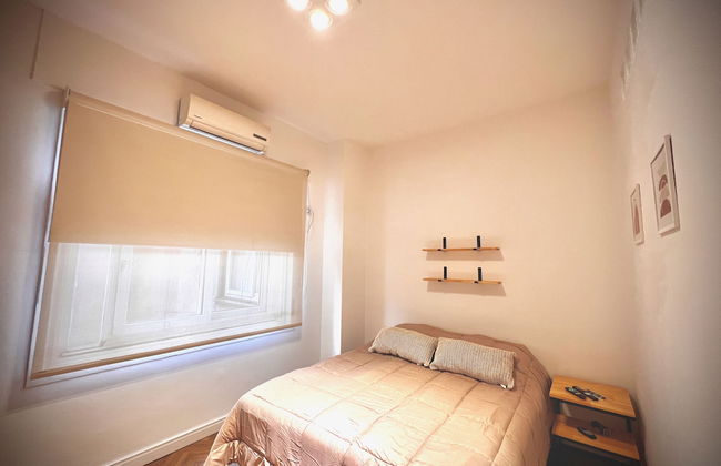 Comfortable Apartment in The Heart of Barrio Norte BN2 by Apartments Bariloche - Foto 14