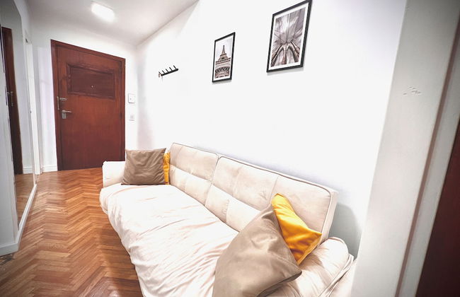 Comfortable Apartment in The Heart of Barrio Norte BN2 by Apartments Bariloche - Foto 22