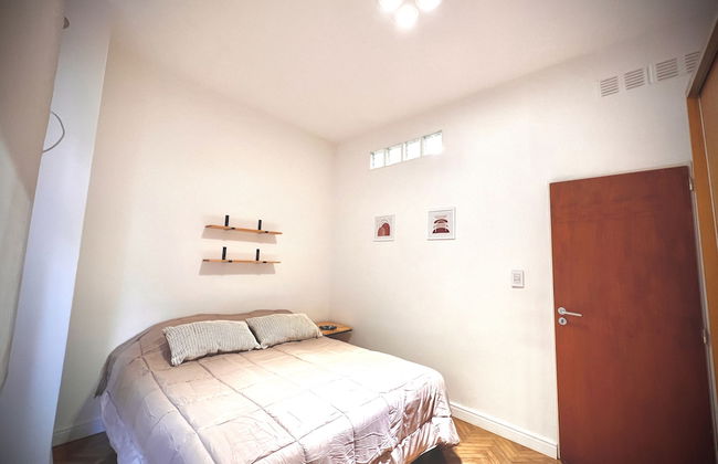 Comfortable Apartment in The Heart of Barrio Norte BN2 by Apartments Bariloche - Foto 4