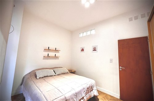 Photo 4 - Comfortable Apartment in The Heart of Barrio Norte BN2 by Apartments Bariloche