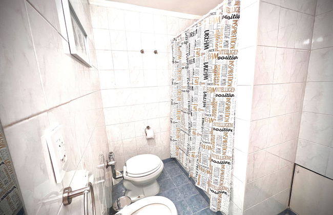 Comfortable Apartment in The Heart of Barrio Norte BN2 by Apartments Bariloche - Foto 28