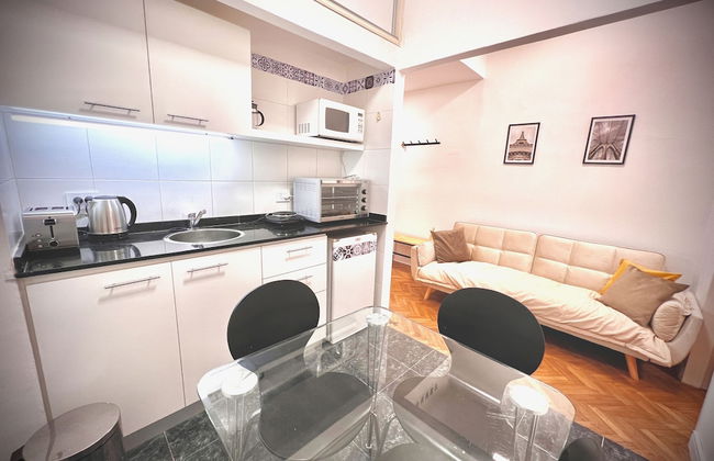 Comfortable Apartment in The Heart of Barrio Norte BN2 by Apartments Bariloche - Foto 18