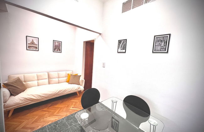 Comfortable Apartment in The Heart of Barrio Norte BN2 by Apartments Bariloche - Foto 16
