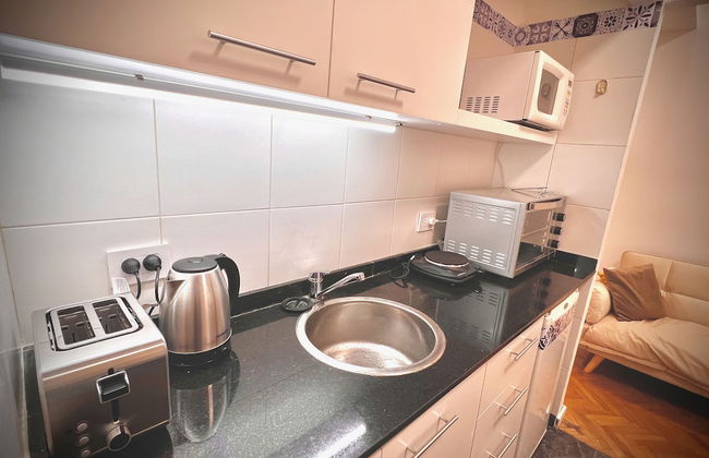 Comfortable Apartment in The Heart of Barrio Norte BN2 by Apartments Bariloche - Foto 19