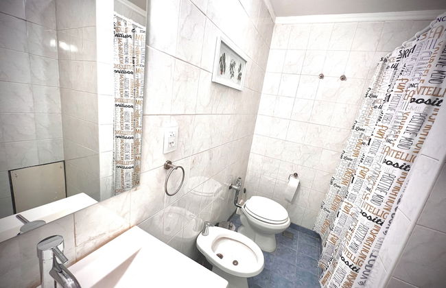 Comfortable Apartment in The Heart of Barrio Norte BN2 by Apartments Bariloche - Foto 27