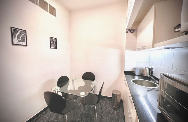 Comfortable Apartment in The Heart of Barrio Norte BN2 by Apartments Bariloche - Foto 15