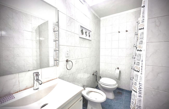 Comfortable Apartment in The Heart of Barrio Norte BN2 by Apartments Bariloche - Foto 30