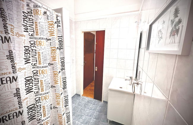 Comfortable Apartment in The Heart of Barrio Norte BN2 by Apartments Bariloche - Foto 26