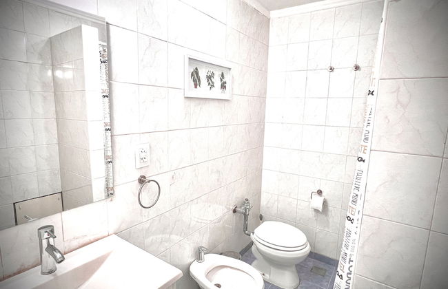 Comfortable Apartment in The Heart of Barrio Norte BN2 by Apartments Bariloche - Foto 29
