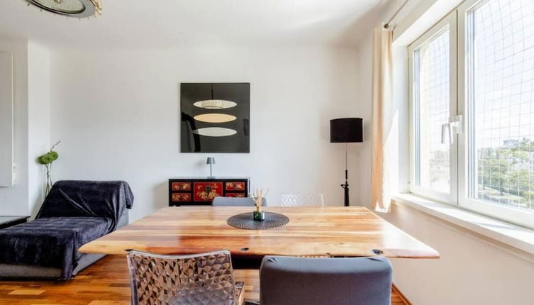 Photo 1 - Charming Apartment Untere Donaustrasse