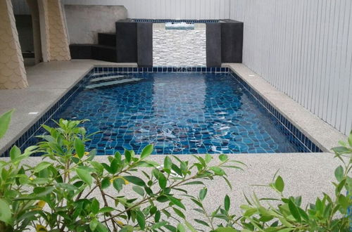 Photo 15 - Villa Rosa With Private Pool and Jacuzzi