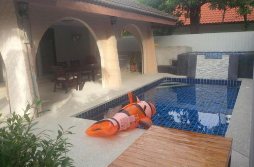 Photo 12 - Villa Rosa With Private Pool and Jacuzzi